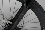 Trek Rail 5 625 W Gen 3 - käytetty sähköpyörä 177-188 cm ajajalle