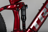 Trek Rail 5 625 W Gen 3 - käytetty sähköpyörä 177-188 cm ajajalle