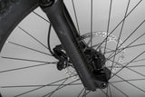 Trek Rail 5 625 W Gen 3 - käytetty sähköpyörä 177-188 cm ajajalle
