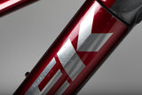 Trek Rail 5 625 W Gen 3 - käytetty sähköpyörä 177-188 cm ajajalle
