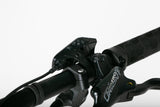 Trek Rail 5 625 W Gen 3 - käytetty sähköpyörä 177-188 cm ajajalle