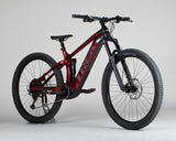 Trek Rail 5 625 W Gen 3 - käytetty sähköpyörä 177-188 cm ajajalle