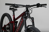 Trek Rail 5 625 W Gen 3 - käytetty sähköpyörä 177-188 cm ajajalle