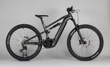 Cannondale Moterra Neo 4 - käytetty sähköpyörä 173-185 cm ajajalle