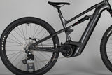 Cannondale Moterra Neo 4 - käytetty sähköpyörä 173-185 cm ajajalle