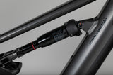 Cannondale Moterra Neo 4 - käytetty sähköpyörä 173-185 cm ajajalle