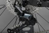 Cannondale Moterra Neo 4 - käytetty sähköpyörä 173-185 cm ajajalle