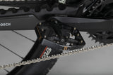 Cannondale Moterra Neo 4 - käytetty sähköpyörä 173-185 cm ajajalle