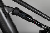 Cannondale Moterra Neo 4 - käytetty sähköpyörä 173-185 cm ajajalle