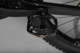 Cannondale Moterra Neo 4 - käytetty sähköpyörä 173-185 cm ajajalle