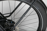 Riese & Müller Charger4 GT vario HS - käytetty sähköpyörä 160-175 cm ajajalle