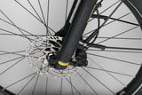 Riese & Müller Charger4 GT vario HS - käytetty sähköpyörä 160-175 cm ajajalle