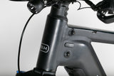 Riese & Müller Charger4 GT vario HS - käytetty sähköpyörä 160-175 cm ajajalle