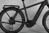 Riese & Müller Charger4 GT vario HS - käytetty sähköpyörä 160-175 cm ajajalle