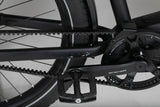 Riese & Müller Charger4 GT vario HS - käytetty sähköpyörä 160-175 cm ajajalle