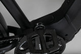 Riese & Müller Charger4 GT vario HS - käytetty sähköpyörä 160-175 cm ajajalle