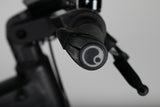 Riese & Müller Charger4 GT vario HS - käytetty sähköpyörä 160-175 cm ajajalle