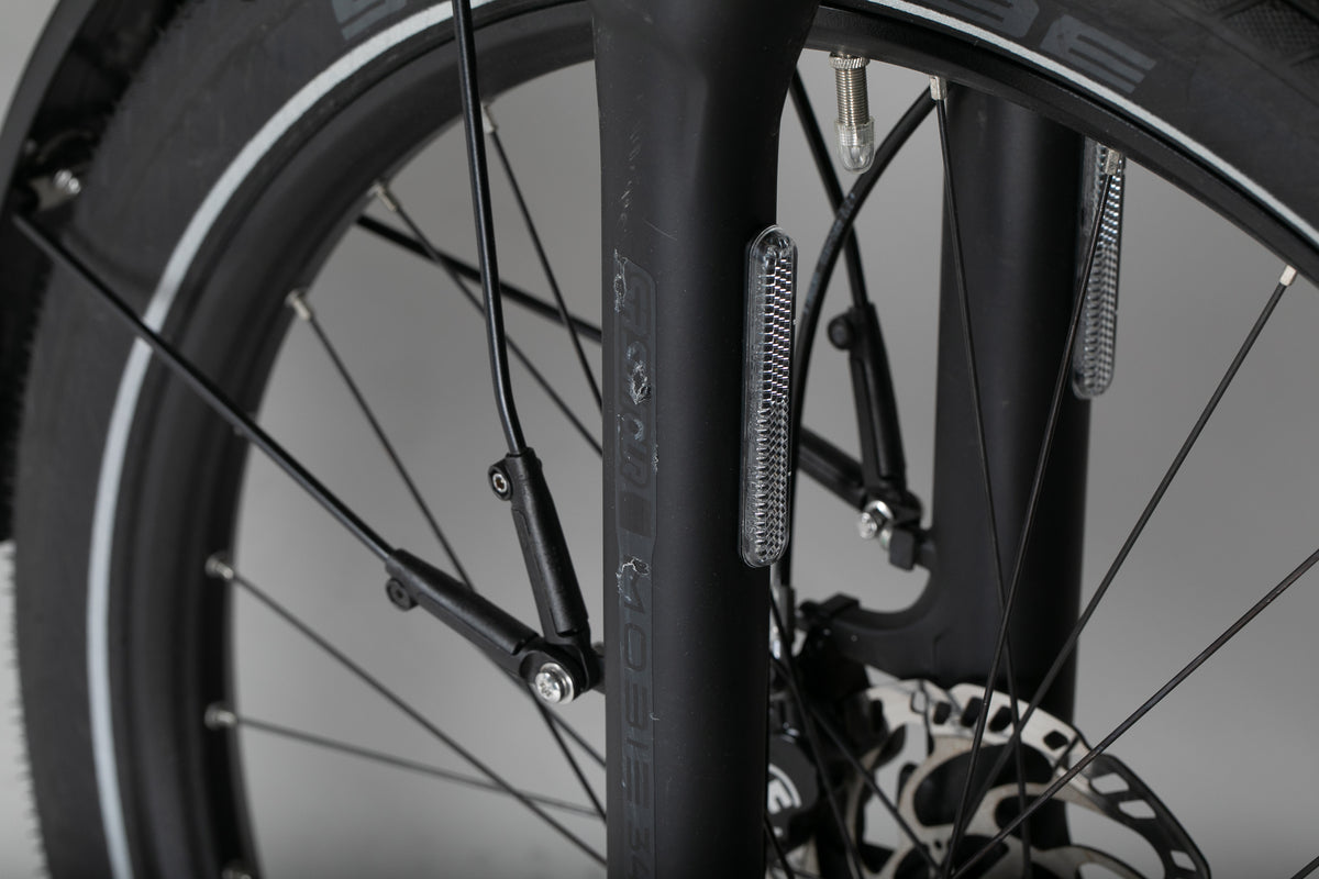 Riese & Müller Charger4 GT vario HS - käytetty sähköpyörä 160-175 cm ajajalle