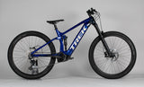 Trek Rail 5 625w Gen 3 - käytetty sähköpyörä 177-188 cm ajajalle