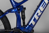 Trek Rail 5 625w Gen 3 - käytetty sähköpyörä 177-188 cm ajajalle