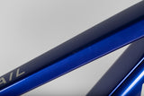 Trek Rail 5 625w Gen 3 - käytetty sähköpyörä 177-188 cm ajajalle