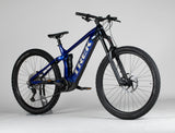 Trek Rail 5 625w Gen 3 - käytetty sähköpyörä 177-188 cm ajajalle