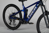 Trek Rail 5 625w Gen 3 - käytetty sähköpyörä 177-188 cm ajajalle