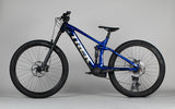 Trek Rail 5 625w Gen 3 - käytetty sähköpyörä 177-188 cm ajajalle