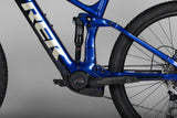 Trek Rail 5 625w Gen 3 - käytetty sähköpyörä 177-188 cm ajajalle