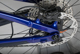 Trek Rail 5 625w Gen 3 - käytetty sähköpyörä 177-188 cm ajajalle