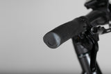 Haibike Trekking 7 Low - käytetty sähköpyörä 170-185 cm ajajalle