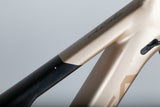 Orbea Rise H30 - käytetty sähköpyörä 170-185 cm ajajalle