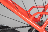 Cannondale Mavaro Active City - käytetty sähköpyörä 170-180 cm ajajalle