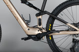 Orbea Rise H30 - käytetty sähköpyörä 170-185 cm ajajalle