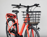 Cannondale Mavaro Active City - käytetty sähköpyörä 170-180 cm ajajalle