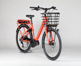 Cannondale Mavaro Active City - käytetty sähköpyörä 170-180 cm ajajalle