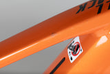 Haibike Alltrack 6 - käytetty sähköpyörä 169-177 cm ajajalle