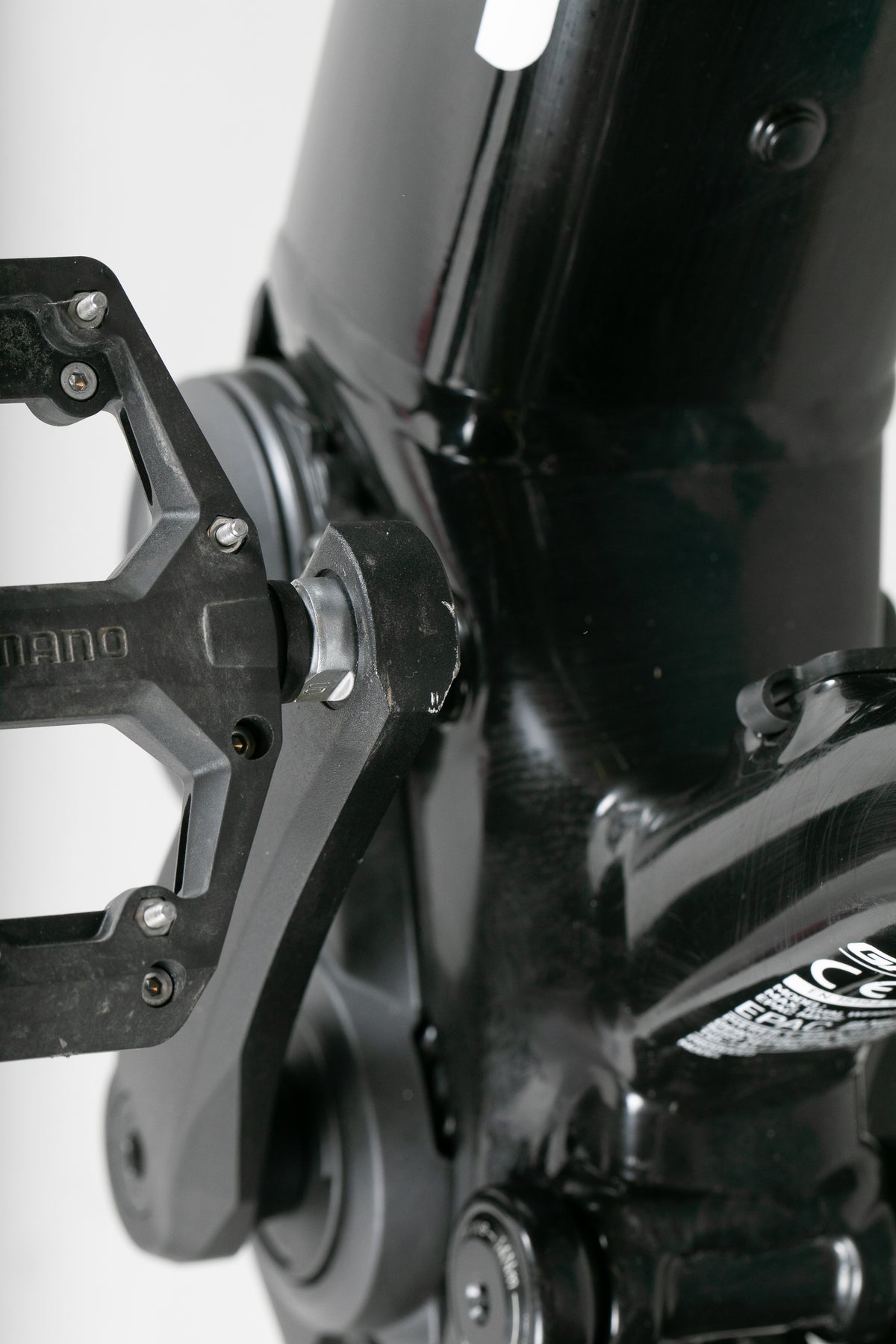 Gasgas G Enduro 2.0 - käytetty sähköpyörä 170-185 cm ajajalle