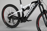 Gasgas G Enduro 2.0 - käytetty sähköpyörä 170-185 cm ajajalle