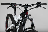 Gasgas G Enduro 2.0 - käytetty sähköpyörä 170-185 cm ajajalle