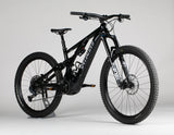 Specialized Turbo Levo Comp Alloy - käytetty sähköpyörä 165-181 cm ajajalle