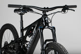 Specialized Turbo Levo Comp Alloy - käytetty sähköpyörä 165-181 cm ajajalle