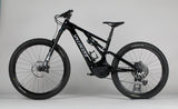Specialized Turbo Levo Comp Alloy - käytetty sähköpyörä 165-181 cm ajajalle
