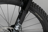 Specialized Turbo Levo Comp Alloy - käytetty sähköpyörä 165-181 cm ajajalle