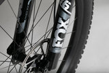 Specialized Turbo Levo Comp Alloy - käytetty sähköpyörä 165-181 cm ajajalle