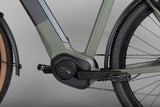 Kalkhoff Entice 5+ Advance LTD - käytetty sähköpyörä 189-196 cm ajajalle