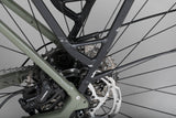 Kalkhoff Entice 5+ Advance LTD - käytetty sähköpyörä 189-196 cm ajajalle