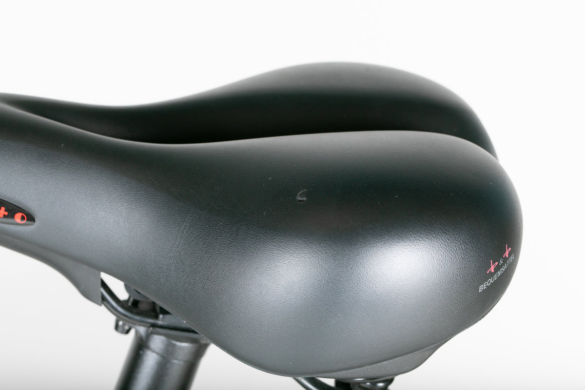 Kalkhoff Entice 5+ Advance LTD - käytetty sähköpyörä 189-196 cm ajajalle