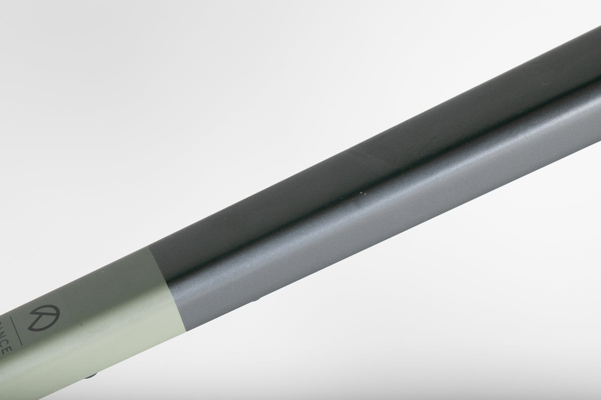 Kalkhoff Entice 5+ Advance LTD - käytetty sähköpyörä 189-196 cm ajajalle