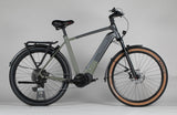 Kalkhoff Entice 5+ Advance LTD - käytetty sähköpyörä 189-196 cm ajajalle